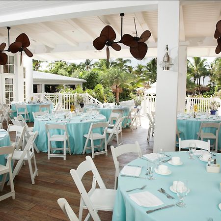The Palms Hotel & Spa Miami Beach Restaurante foto
