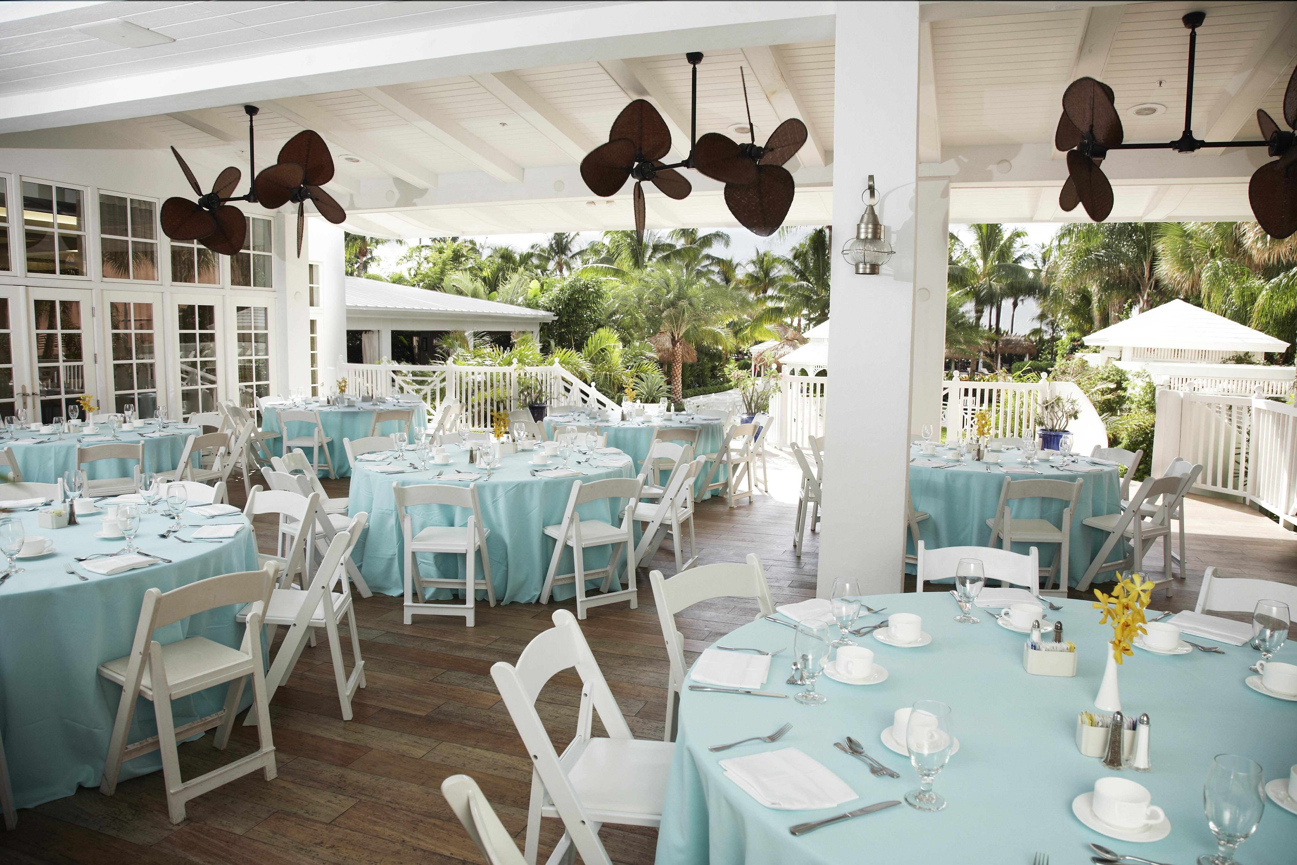 The Palms Hotel & Spa Miami Beach Restaurante foto